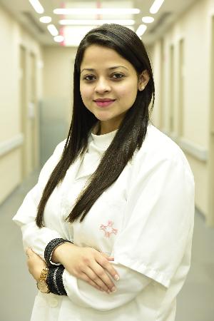 Shreyasi Sharma, General Physician in Gurgaon - Appointment | Jaspital